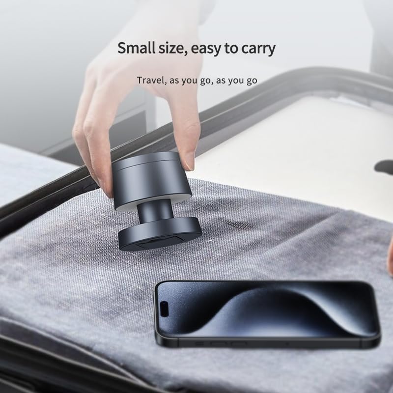 Nooit meer losse kabels: 4-in-1 MagSafe Snellader met Nachtlampje voor iPhone, Apple Watch & AirPods