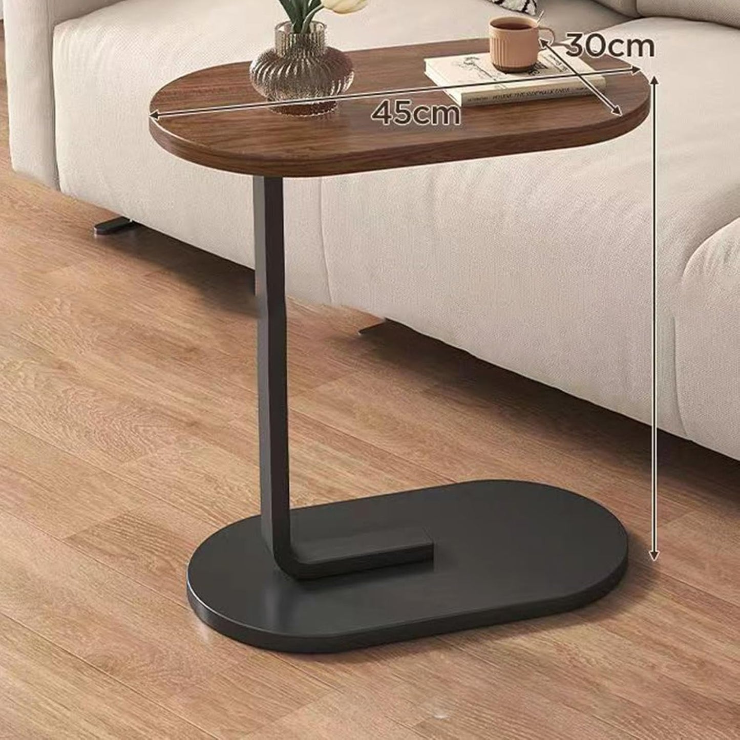 RoomMate - Stijlvol en praktisch, de side table die jouw interieur afmaakt