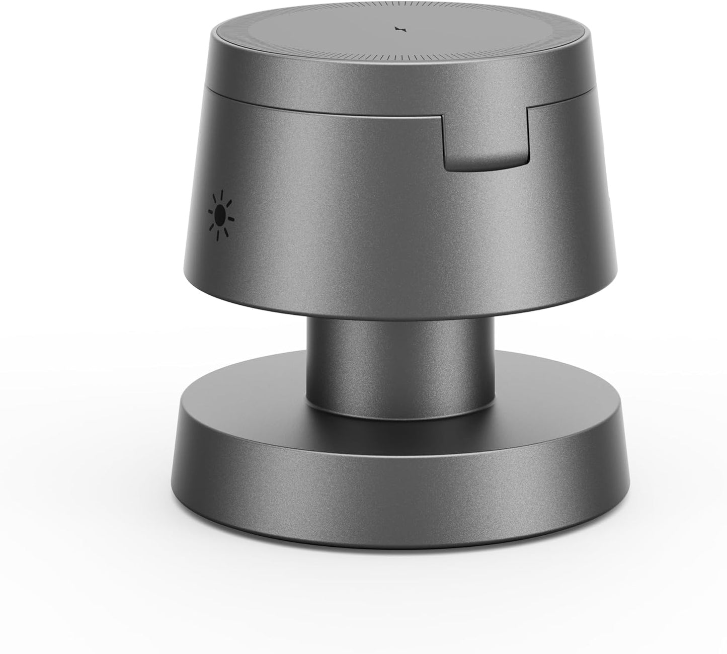 Nooit meer losse kabels: 4-in-1 MagSafe Snellader met Nachtlampje voor iPhone, Apple Watch & AirPods