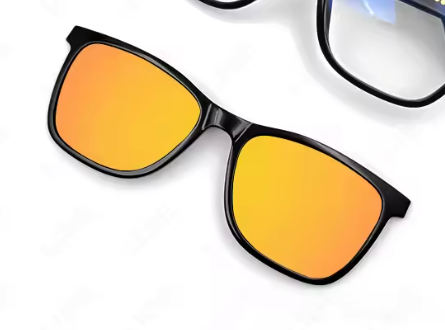 SmartVibe Glasses - Geen gedoe meer met losse oordopjes of koptelefoons