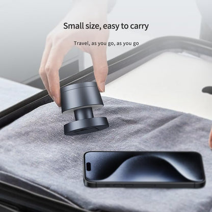 Nooit meer losse kabels: 4-in-1 MagSafe Snellader met Nachtlampje voor iPhone, Apple Watch & AirPods
