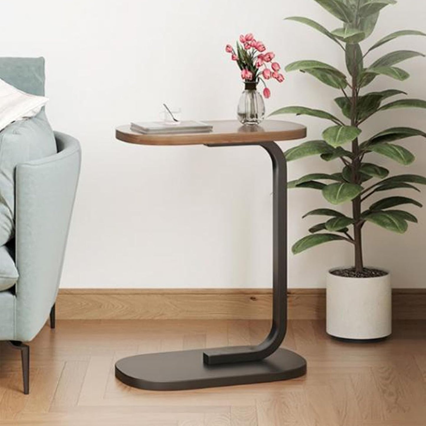 RoomMate - Stijlvol en praktisch, de side table die jouw interieur afmaakt