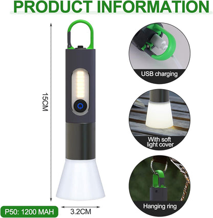 FlashMax GT - Superkrachtige LED met lange levensduur