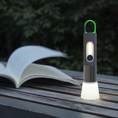 FlashMax GT - Superkrachtige LED met lange levensduur