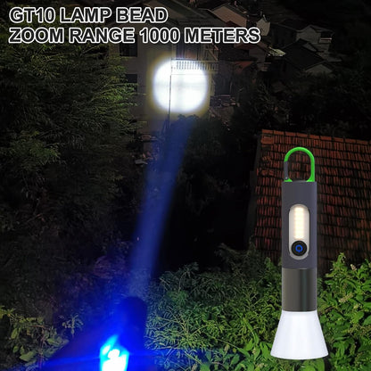 FlashMax GT - Superkrachtige LED met lange levensduur