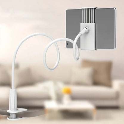 EasyView Tablet Arm - Moe van nekpijn door het lang vasthouden van je tablet? Dit is dé oplossing!