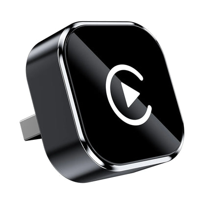 SmartRide CarPlay adapter - draadloze CarPlay & Android Auto Adapter, geen Kabels Meer!