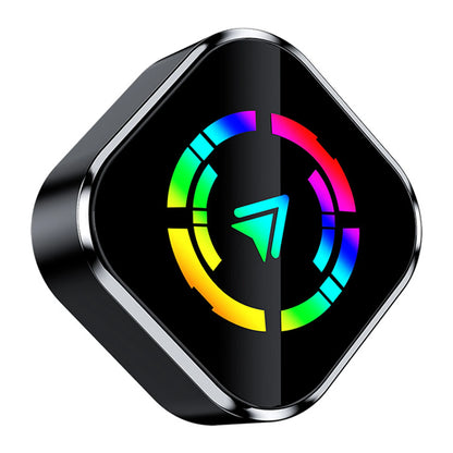 SmartRide CarPlay adapter - draadloze CarPlay & Android Auto Adapter, geen Kabels Meer!